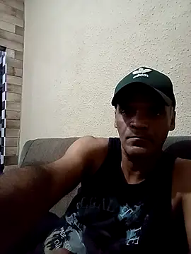 JeffersonRay online show from 04/14/26, 04:50