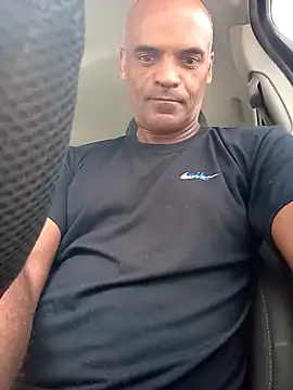 JeffersonRay online show from 03/26/26, 03:54