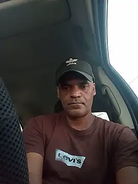 Snapshot of JeffersonRay chatting on 05/17/26, 12:38 JeffersonRay online show from 05/17/26, 12:38
