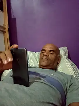 JeffersonRay online show from 01/07/26, 01:43