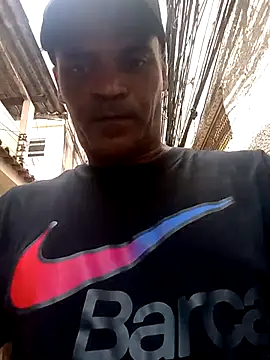 JeffersonRay online show from 03/28/26, 05:25