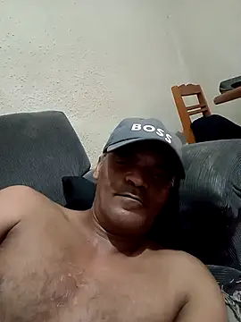 JeffersonRay online show from 03/19/26, 01:00