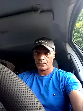 JeffersonRay online show from 04/12/26, 10:07