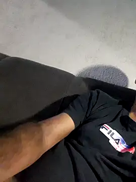 JeffersonRay online show from 11/04/25, 02:26