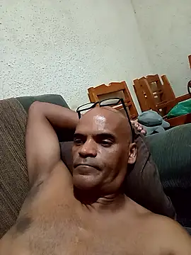 JeffersonRay online show from 01/12/26, 03:57