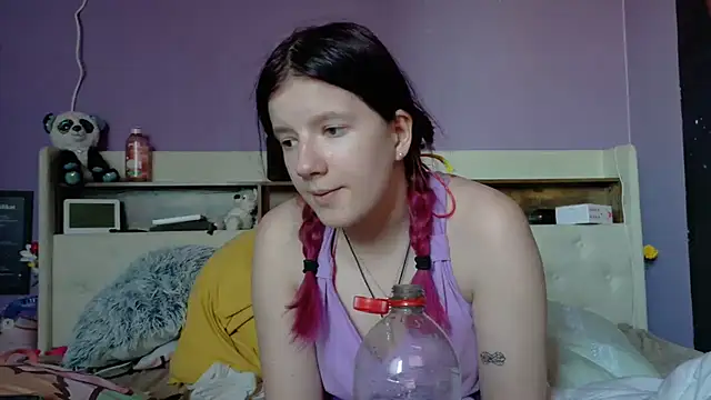 Hot SkinnyGirl online show from 05/24/26, 06:08