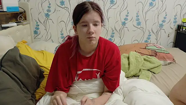 Hot SkinnyGirl online show from 04/11/26, 09:07