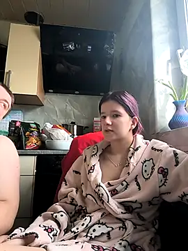 Hot SkinnyGirl online show from 02/18/26, 02:35