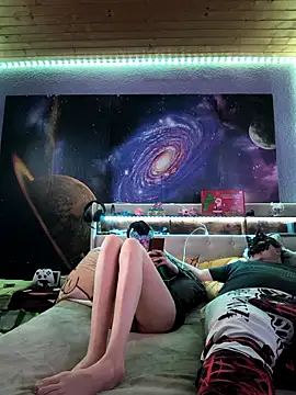 Hot SkinnyGirl online show from 11/24/25, 12:05