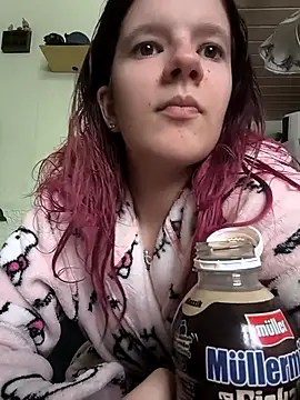 Hot SkinnyGirl online show from 02/16/26, 03:10