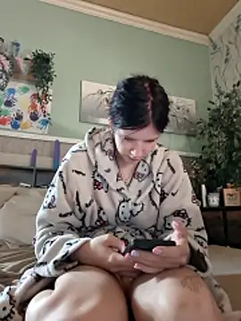 Hot SkinnyGirl online show from 05/11/26, 11:22