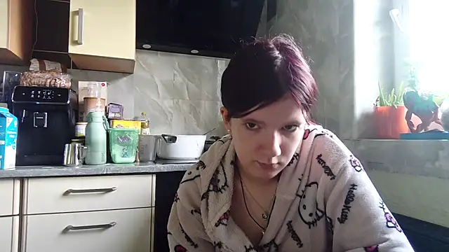 Hot SkinnyGirl online show from 05/14/26, 01:08