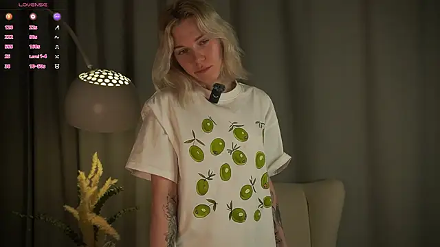 DianeHonnette online show from 04/02/26, 07:31