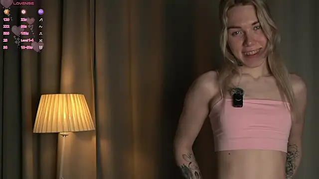 DianeHonnette online show from 02/19/26, 07:55