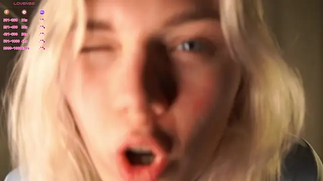 DianeHonnette online show from 04/03/26, 07:31