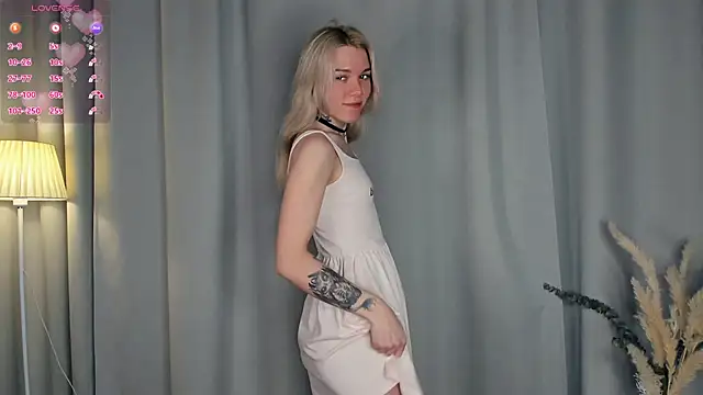 DianeHonnette online show from 01/05/26, 07:28