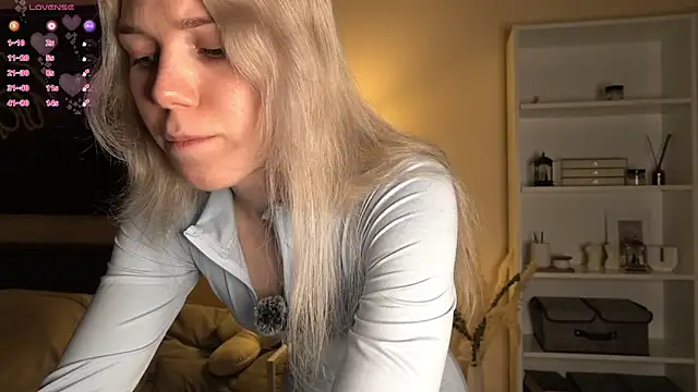 DianeHonnette online show from 02/13/26, 07:14