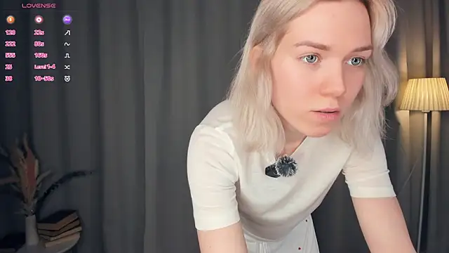 DianeHonnette online show from 03/09/26, 07:39