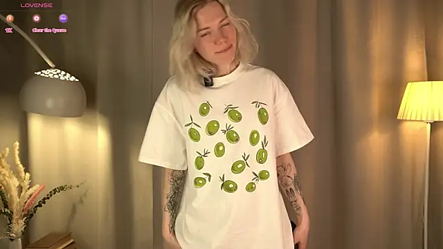 DianeHonnette online show from 03/12/26, 07:29