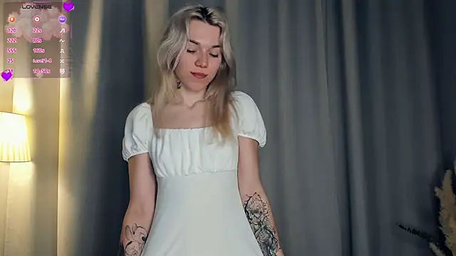 DianeHonnette online show from 11/01/25, 07:41