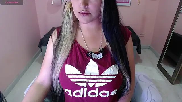 Bunny poison online show from 10/27/25, 02:18