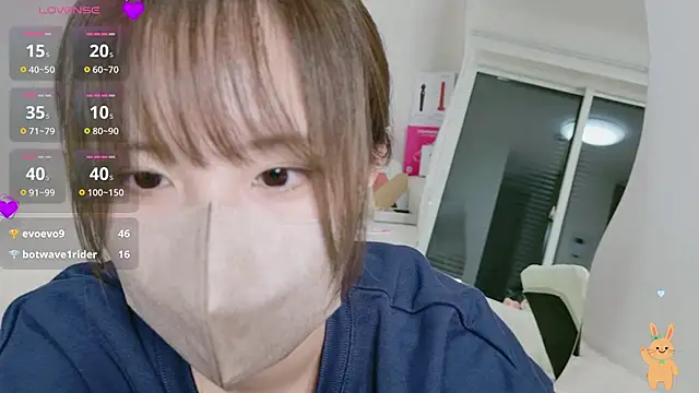 Snapshot of Cocoro_o0 chatting on 03/30/26, 09:33 Cocoro o0 online show from 03/30/26, 09:33