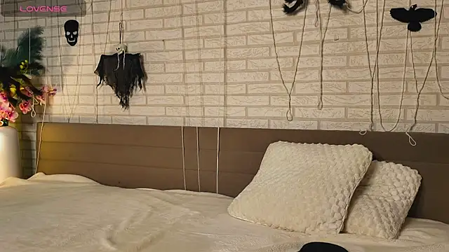 GarettVoss online show from 10/25/25, 05:39