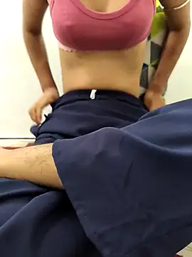 sassyishhu76 online show from 10/26/25, 06:47