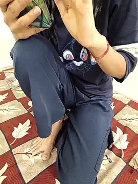 sassyishhu76 online show from 02/16/26, 11:53