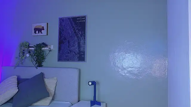 KeendraFox  online show from 03/25/26, 10:03