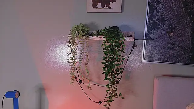 KeendraFox  online show from 02/20/26, 10:17