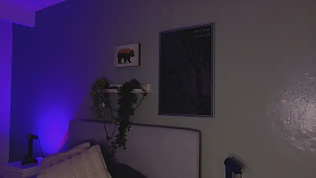 KeendraFox  online show from 03/31/26, 10:06