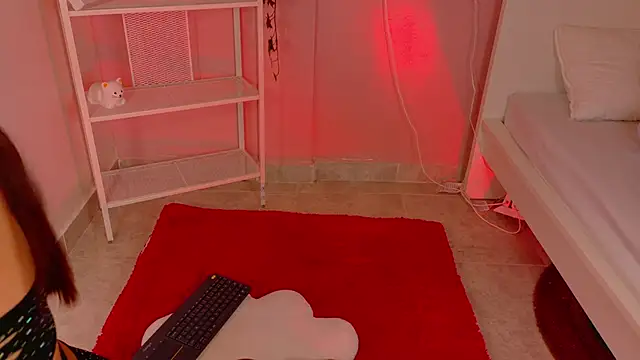 KeendraFox  online show from 01/07/26, 11:37