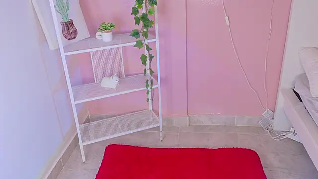 KeendraFox  online show from 01/12/26, 11:39