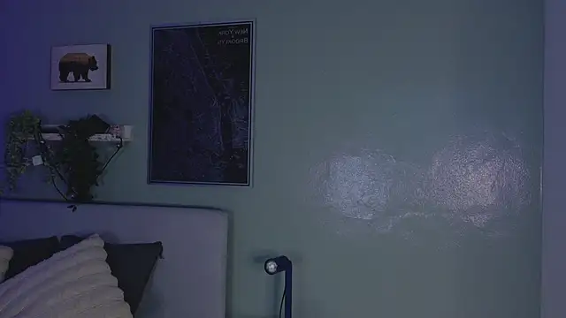 KeendraFox  online show from 03/26/26, 10:24