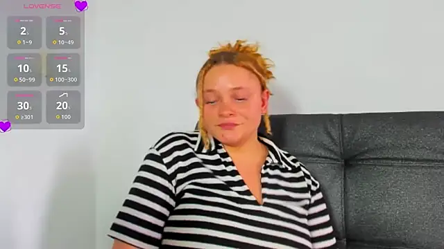Cherrysweetyx online show from 03/21/26, 07:18