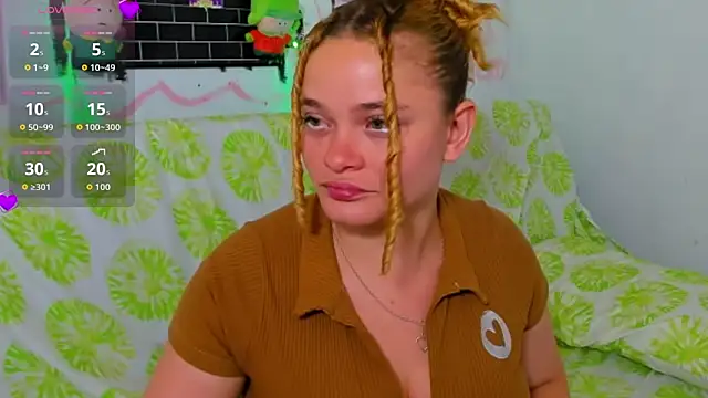 Cherrysweetyx online show from 12/18/25, 03:11