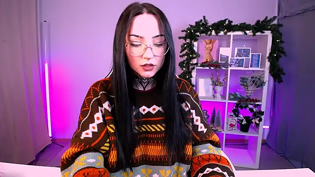 MollyKissy online show from 01/11/26, 04:19