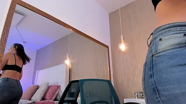 Lucy Lu17 online show from 09/29/25, 01:28