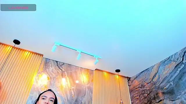 grace daviss online show from 10/25/25, 11:20