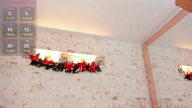 grace daviss online show from 12/20/25, 10:51