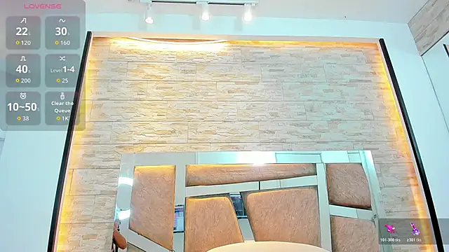 grace daviss online show from 11/05/25, 11:35