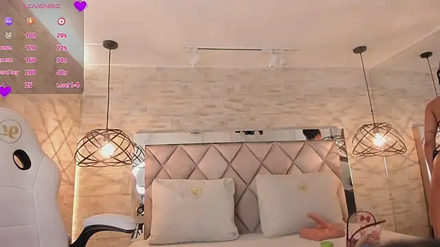 grace daviss online show from 02/25/26, 10:59