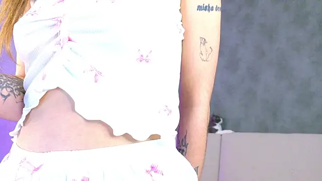 OnlyForYou  online show from 02/08/26, 03:15