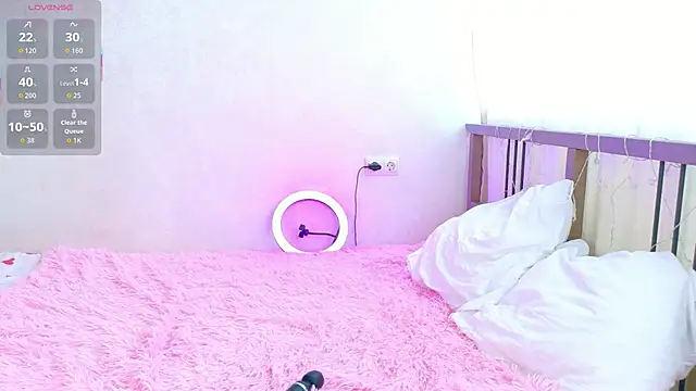 OnlyForYou  online show from 02/20/26, 06:19