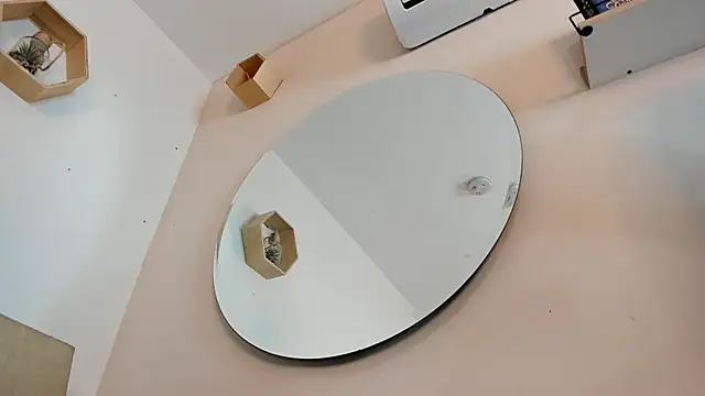 SofiaClarkson online show from 11/16/25, 02:11