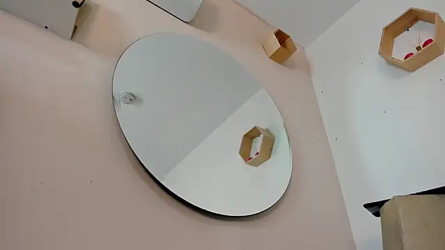 SofiaClarkson online show from 09/24/25, 12:44