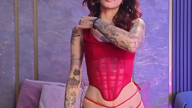 Vero Jenkins online show from 02/09/26, 01:20