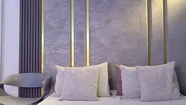 Vero Jenkins online show from 03/16/26, 02:43