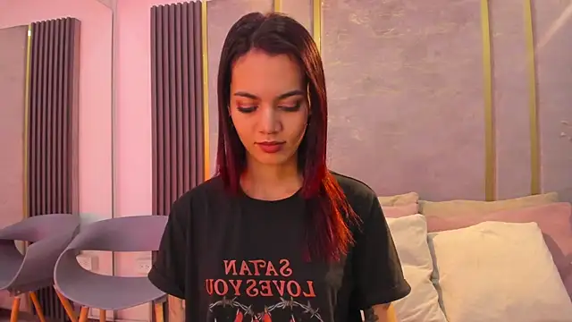 Vero Jenkins online show from 10/03/25, 02:51